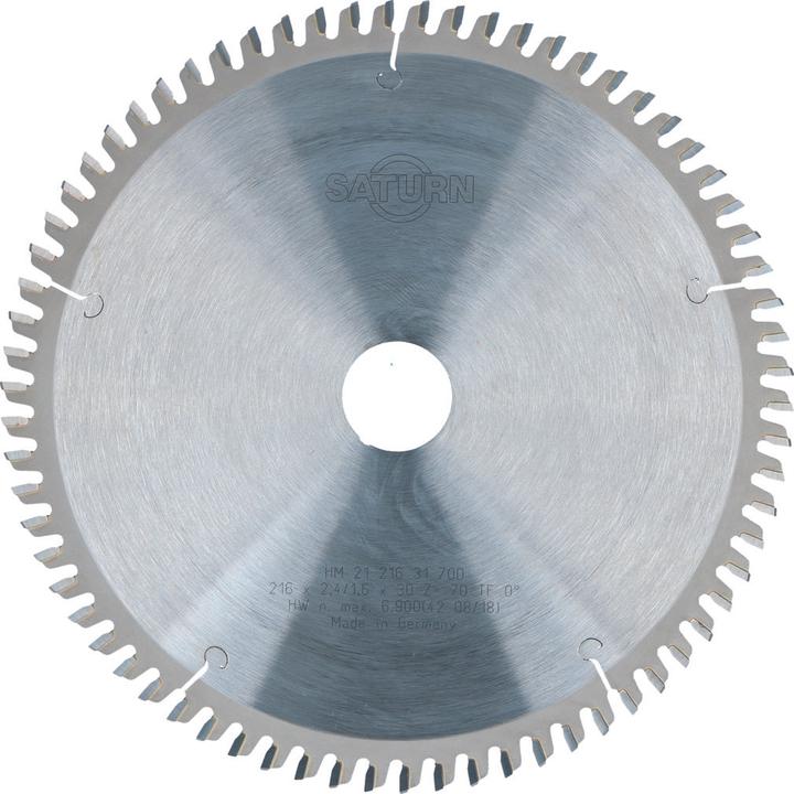 Ake Kreissägeblätter Typ 21