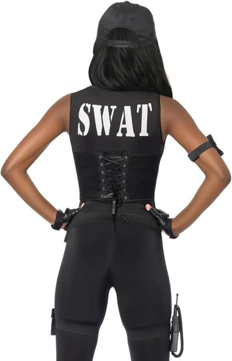 Produktbild Leg Avenue SWAT Commander (38)