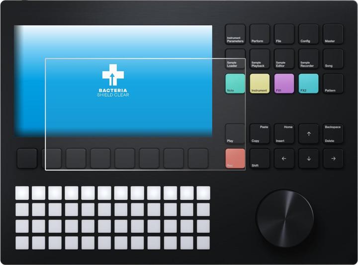 Image du produit upscreen Protection Antibactérien