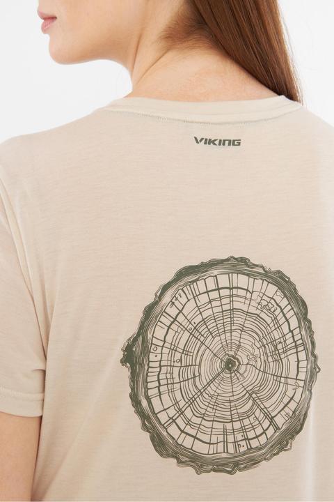 Immagine prodotto Viking T-Shirt Rune Bamboo Lady (S)