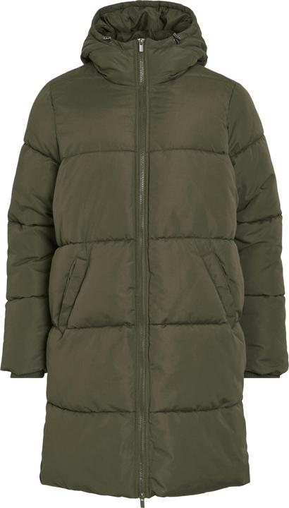 Immagine prodotto Vila Petite - Cappotto trapuntato con cappuccio (44)
