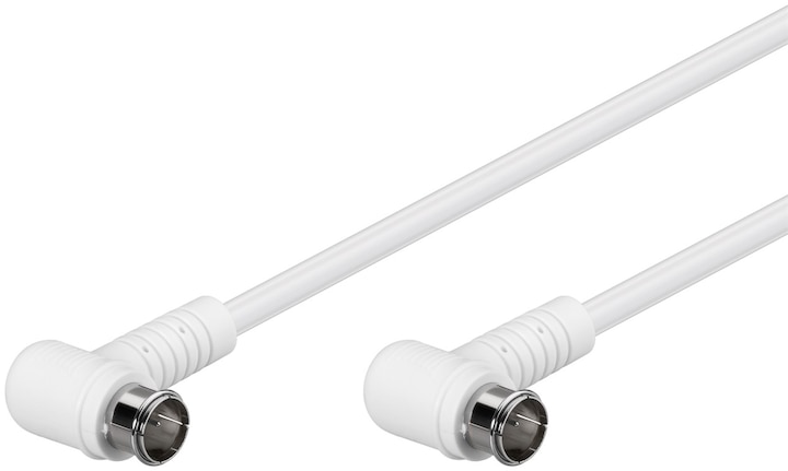 Produktbild Goobay Anschlusskabel (85 dB, SAT Kabel)
