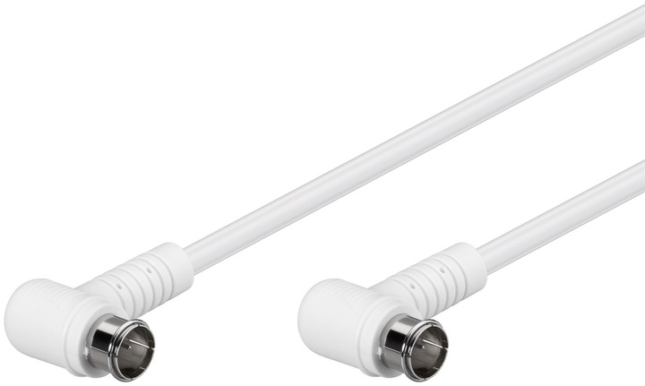 Actual product image Goobay Connection cable (85 dB, Satellite cable)