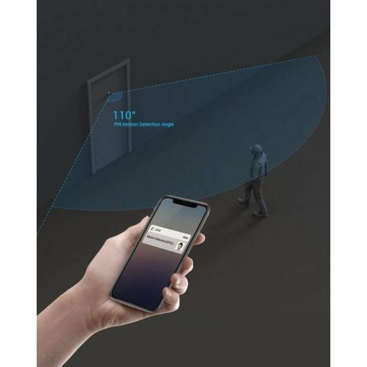 Produktbild EZVIZ DP2C (1920 x 1080 Pixels)