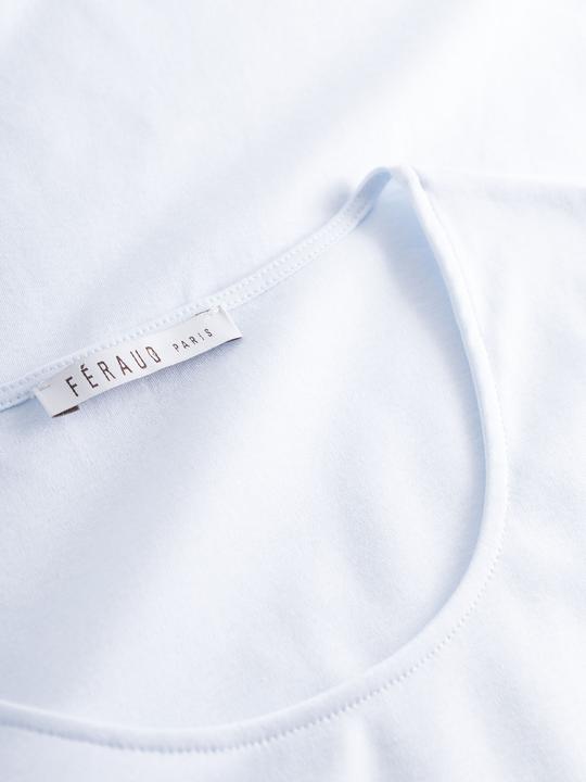 Produktbild Féraud Nachthemd Maxi-Länge (48)