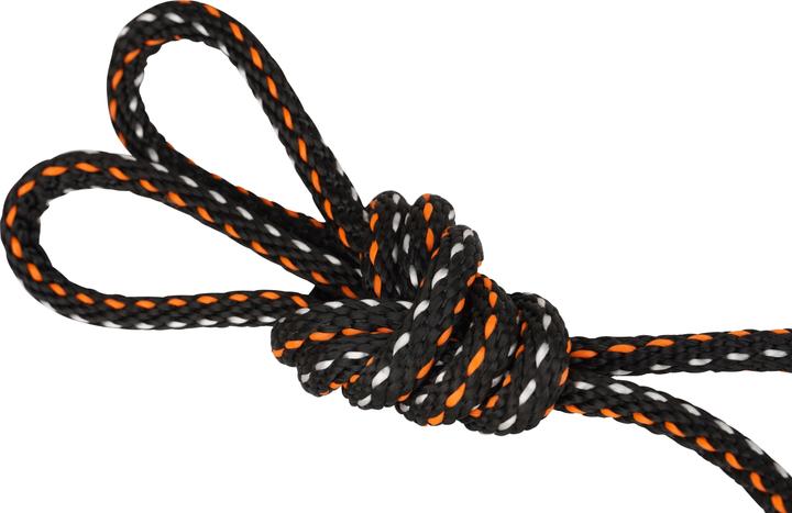 Image du produit Mamutec Corde en polypropylène 8 mm 60 m (60 m)