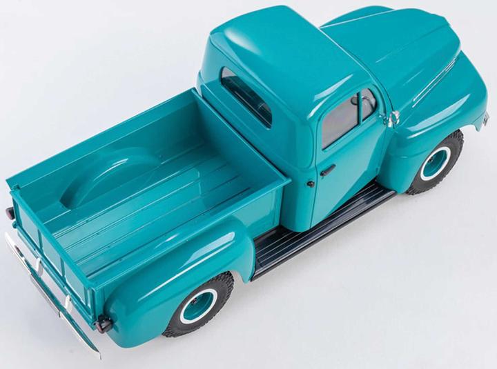 Produktbild RocHobby ROC HOBBY Magnum 1:18 4WD - Crawler RTR 2.4GHz (RTR Ready-to-Run)