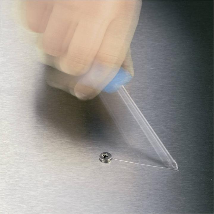 Actual product image Wera Kraftform XXL 2 (Slotted screws, Torx (TX), Pozidriv cross recess (PZ), Phillipps cross recess (PH))