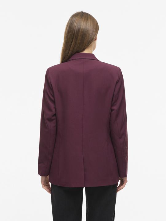 Immagine prodotto Vila VILOWNY Einreihiger Blazer (36)