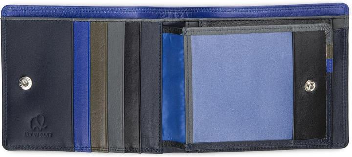 Actual product image Mywalit Large Flap Wallet with Britelite