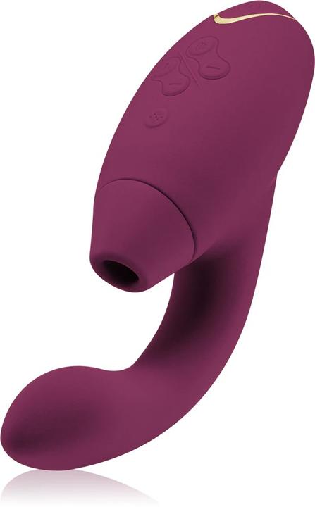 Actual product image Womanizer Duo 2