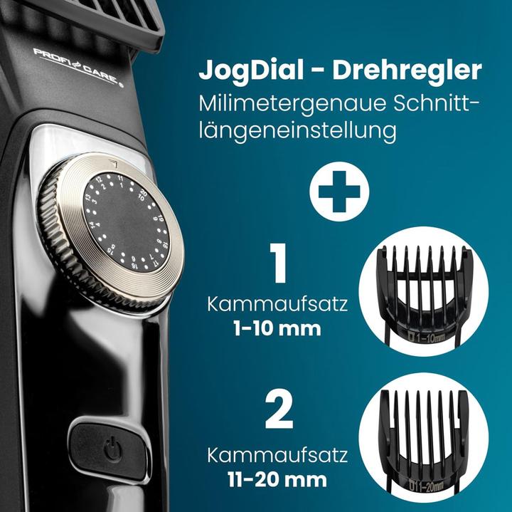 Produktbild Profi-Care PCA PC-HSM R3131 H&B.Schneider