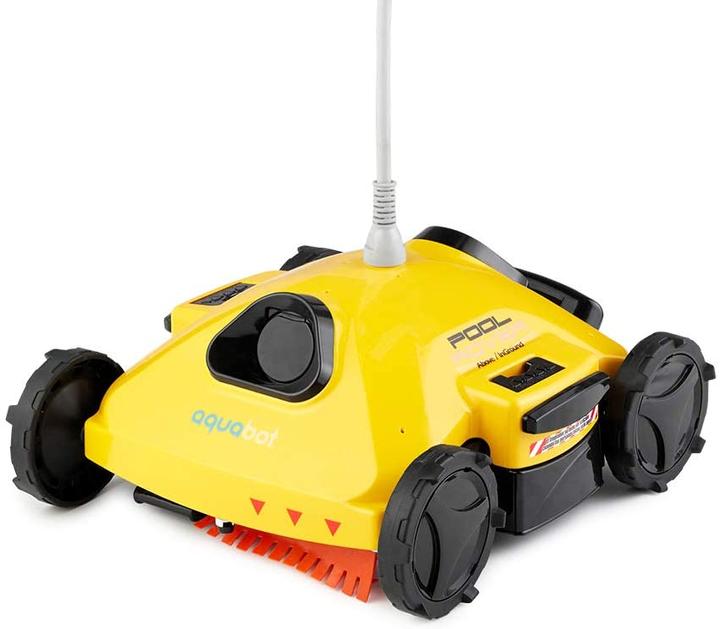 Actual product image MyPool Poolrover