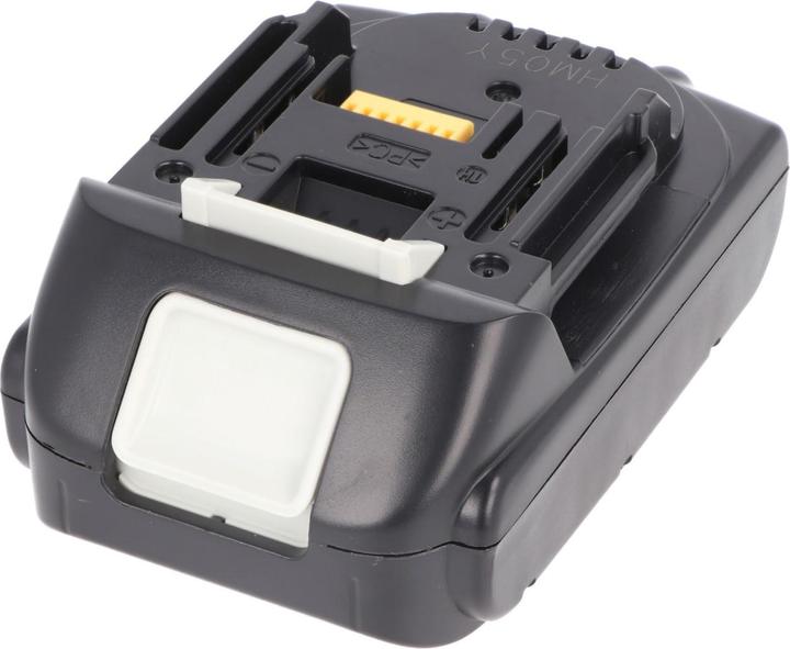 Produktbild AccuCell Akku Makita BL1820B Li-ion 18V, 2000mAh (18 V)