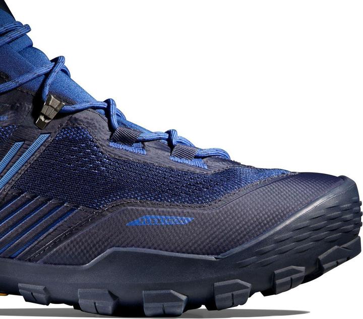 Actual product image Mammut Ducan II High GTX Men (45)