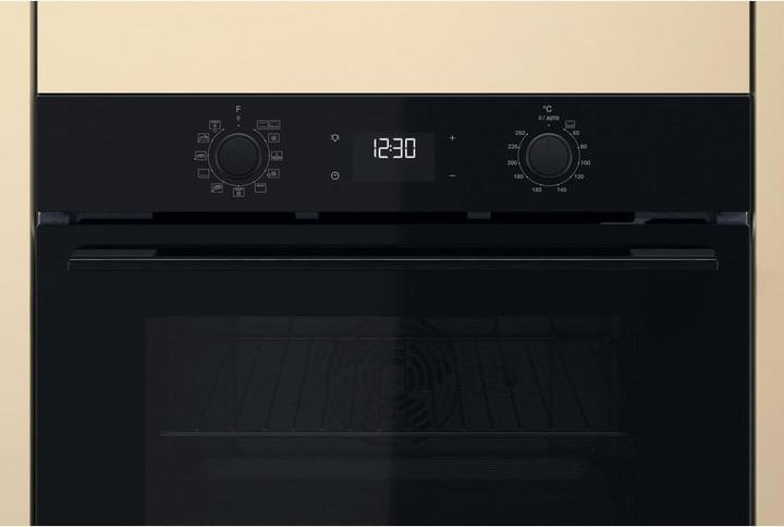 Produktbild Whirlpool OMK58CU1SB