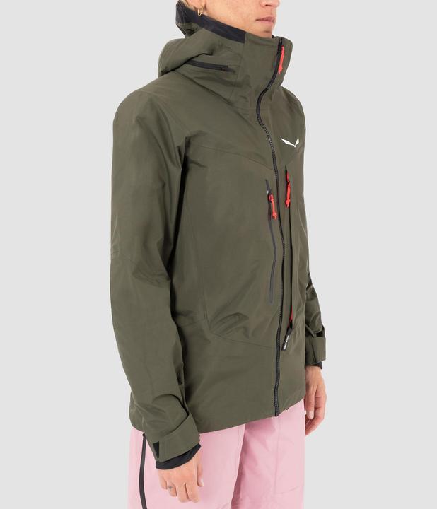 Immagine prodotto Salewa Giacca Sella 3L Powertex da donna (40)