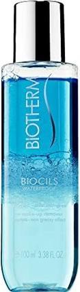 Biotherm The two-phase makeup remover waterproof eye makeup Biocils(Waterproof Eye Make-Up (Make-Up Entferner, 100 ml)