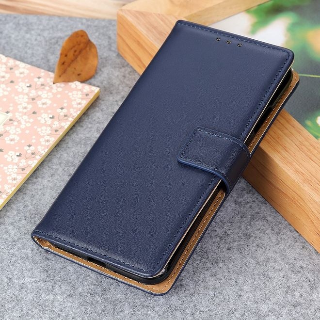 Produktbild MU Classic Classic II Leder Bookcover Series (Samsung Galaxy Note 20)