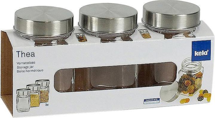 Actual product image Kela Thea (0.25 l)