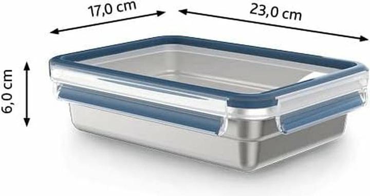 Produktbild Emsa Frischhaltedose (1.20 l)