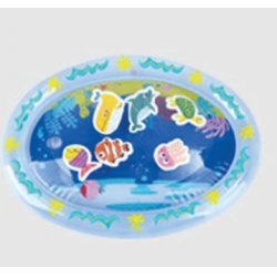 Actual product image Happy Baby Sensory Sea Mat (502239)