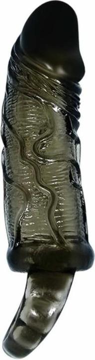 Actual product image Baile Penis sheath with testicle loop