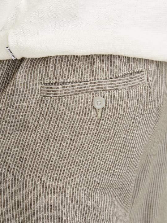 Produktbild Jack & Jones Loose Fit Chino Hose Chino Hose (XXL)