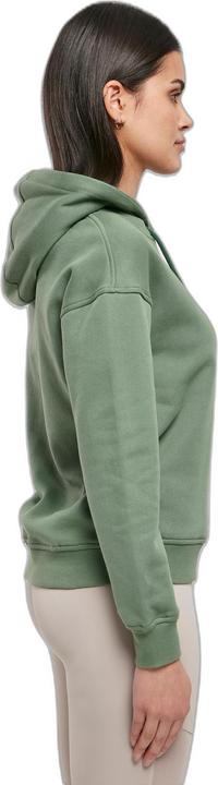 Produktbild Urban Classics Ladies Organic Hoody - 8576 (4XL)