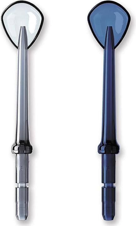 Image du produit Waterpik Nettoyeur de langue 2-er TC-100E (Brosse à langue, 2 x)