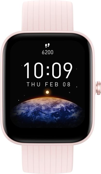 Actual product image Amazfit Bip 3 Pro (44.12 mm)