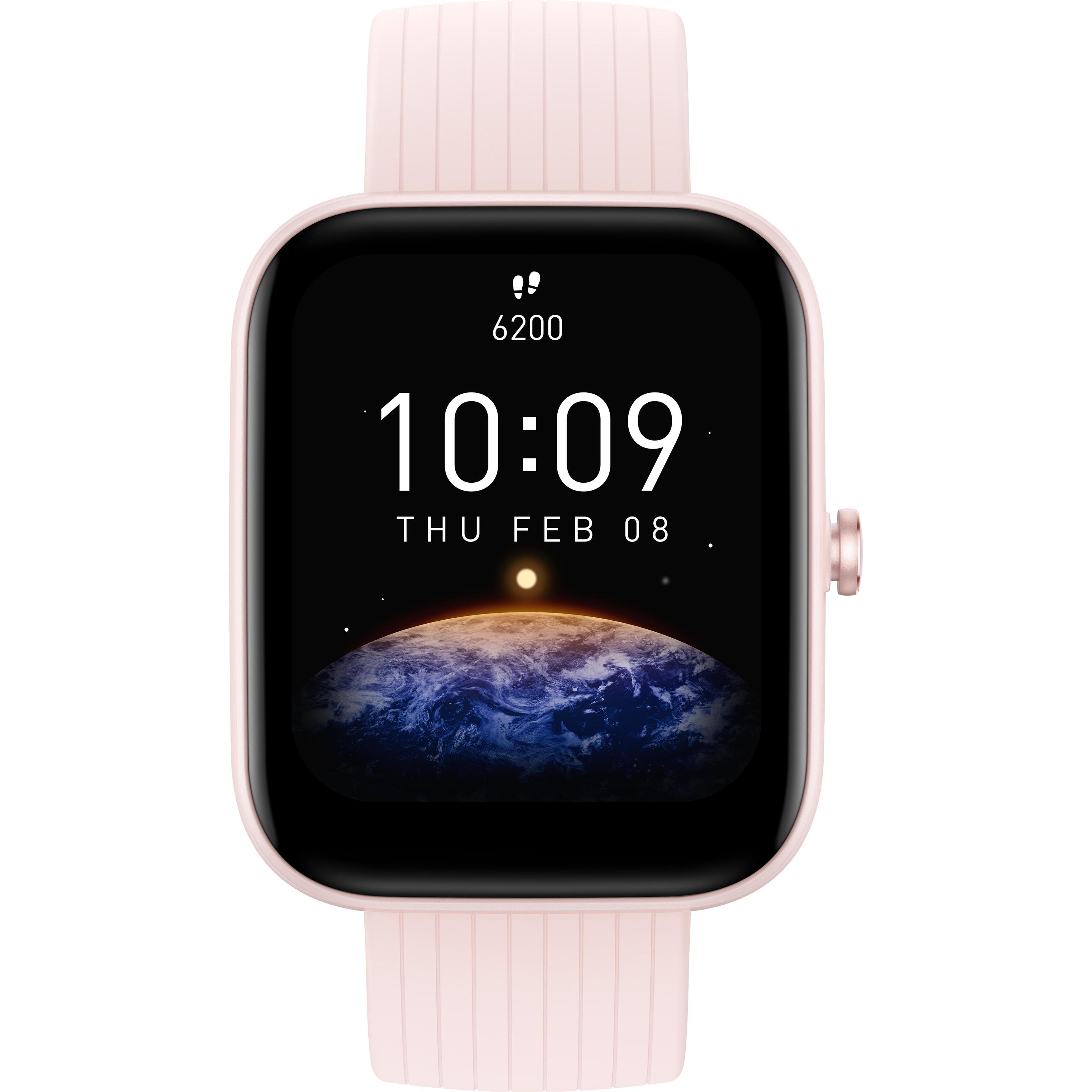 Amazfit Bip 3 Pro, Smartwatch
