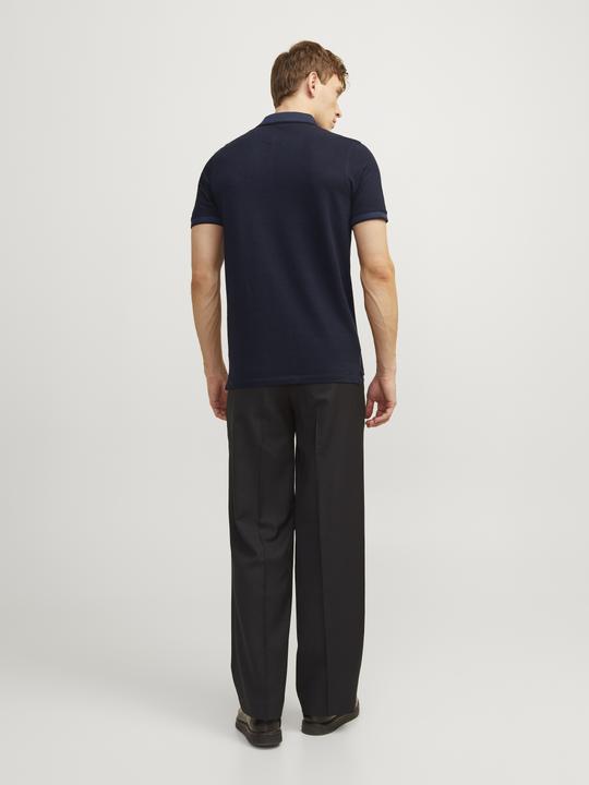 Produktbild Jack & Jones Klassisches Poloshirt (XS)