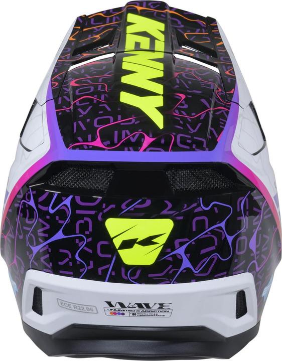 Produktbild Kenny Performance Graphic + (L)