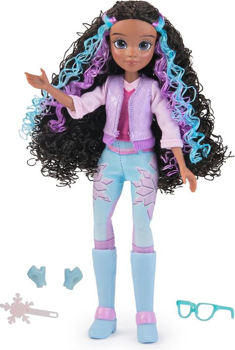 Actual product image Unicorn Academy Layla