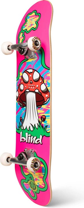 Actual product image Blind Shroom Land Complete