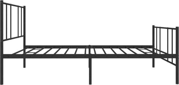 Image du produit vidaXL Bettgestell (90 x 190 cm)