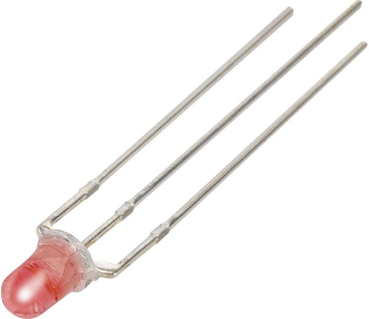 Immagine prodotto Tru Components LED cablato