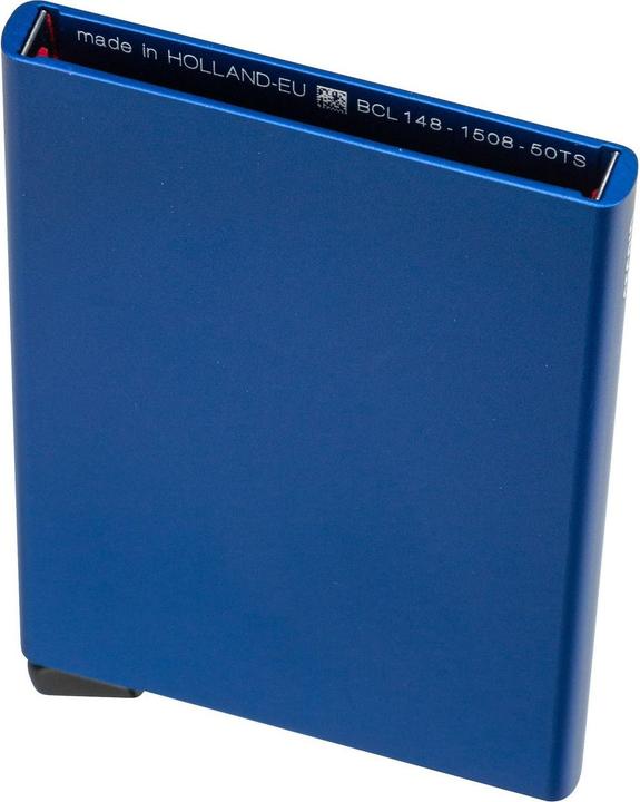 Actual product image Secrid card protector