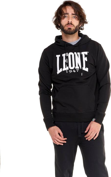 Immagine prodotto Leone Felpa con cappuccio (XL)