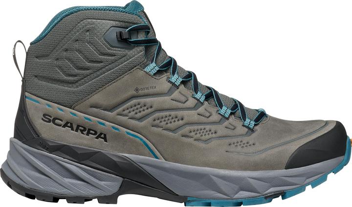 Produktbild Scarpa Rush 2 Pro Mid GTX (45)