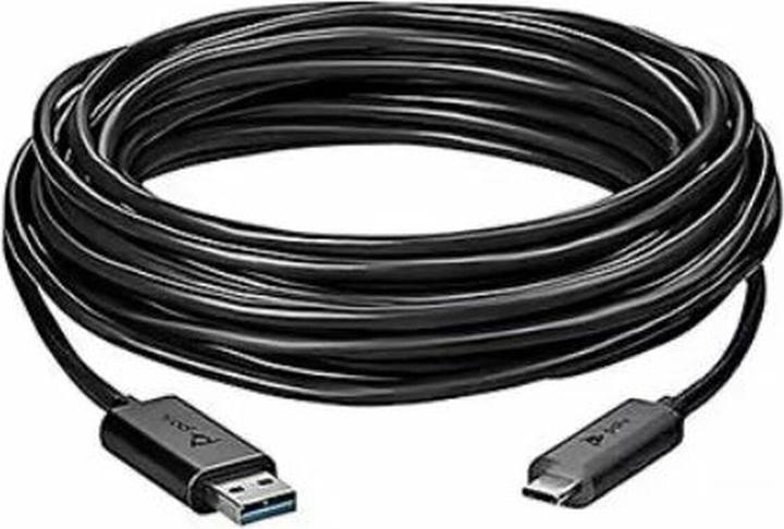 Image du produit V7 3.9FT CÂBLE THUNDERBOLT 4 USB4 (1.20 m, 240 W)