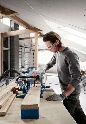 Produktbild Bosch Professional GCM 254