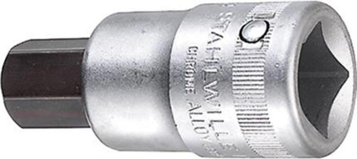 Actual product image Stahlwille Allen wrench (14 mm)
