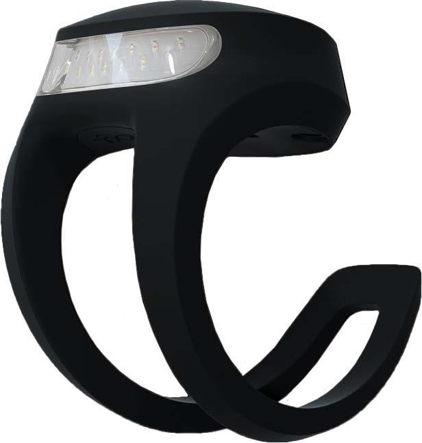 Produktbild knog. Frog V3 (20 lm)