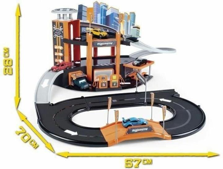 Productafbeelding Smoby Playset