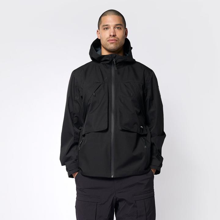 Produktbild Mystic DTS Rain Jacket (XL)