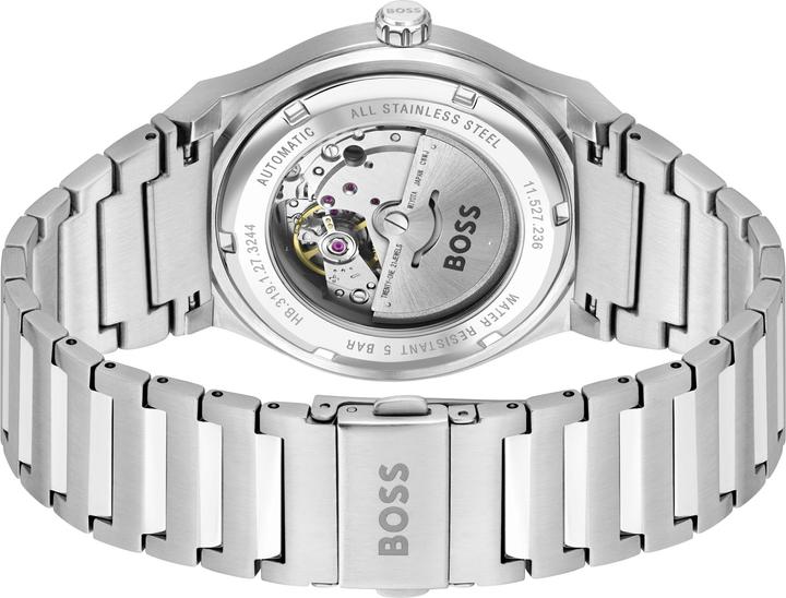 Actual product image BOSS Candor Auto (41 mm)