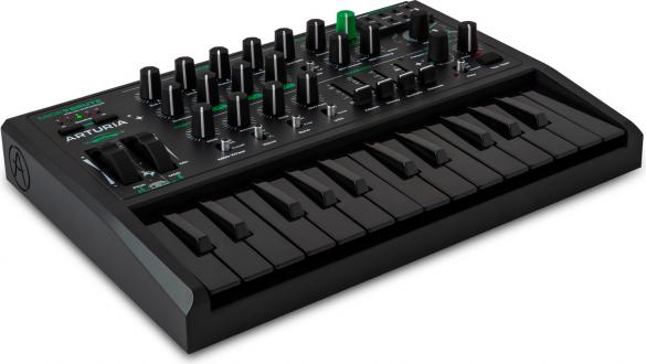 Immagine prodotto Arturia MicroBrute