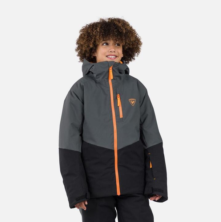 Produktbild Rossignol Jr Wispile Jkt Jacke (104)